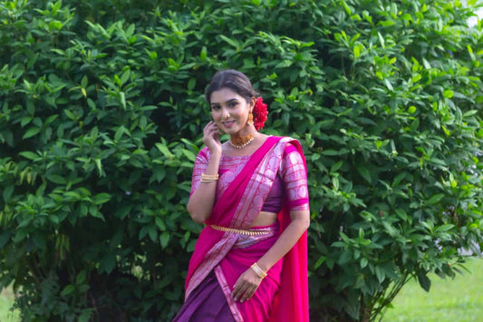 Modernising Tradition: How to Ace the Indo-Western Look for Your Next Event