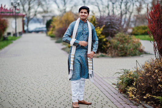 Kurta Bundi