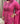 Pink Crepe Sharara Suit