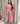 Pink Wine Sharara Suit
