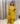 Yellow Suit Chinon Crepe