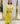 Yellow Chinon Suit