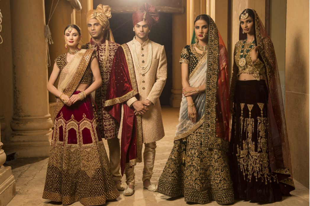 Best Designer Boutiques: 7 Curated Picks For Ethnic Elegance