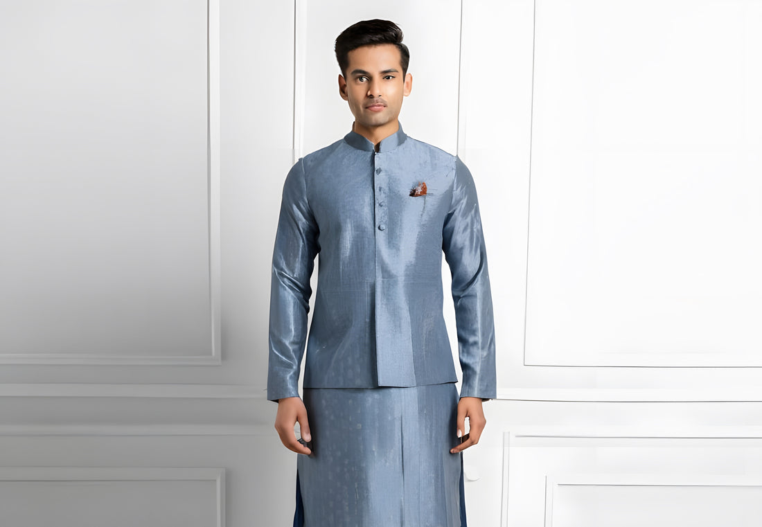 Kurta Bundi