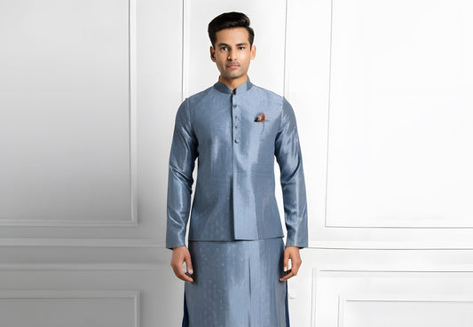 Kurta Bundi