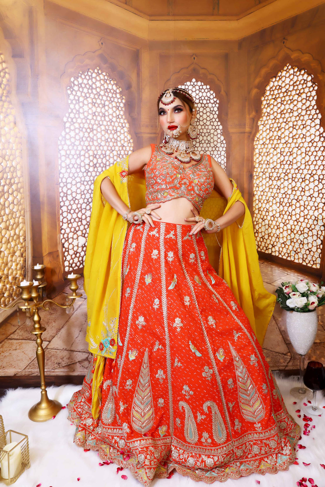 DC Fashion Unveils Exquisite Women's & Men’s Collection Redefining Elegance in Wedding Wear in Karol Bagh, Delhi Since 1972