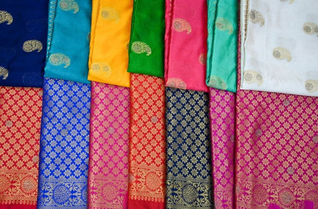 Drape Sarees