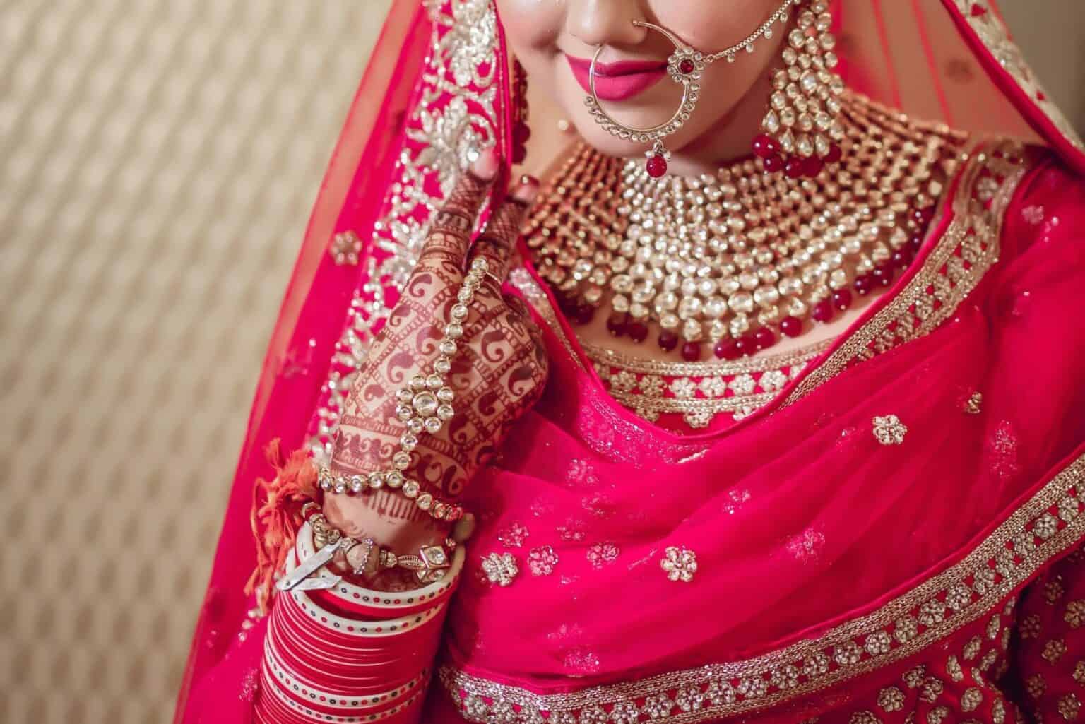 The Art of Accessorising: Elevate Your Wedding Ensemble with Our Comprehensive Guide