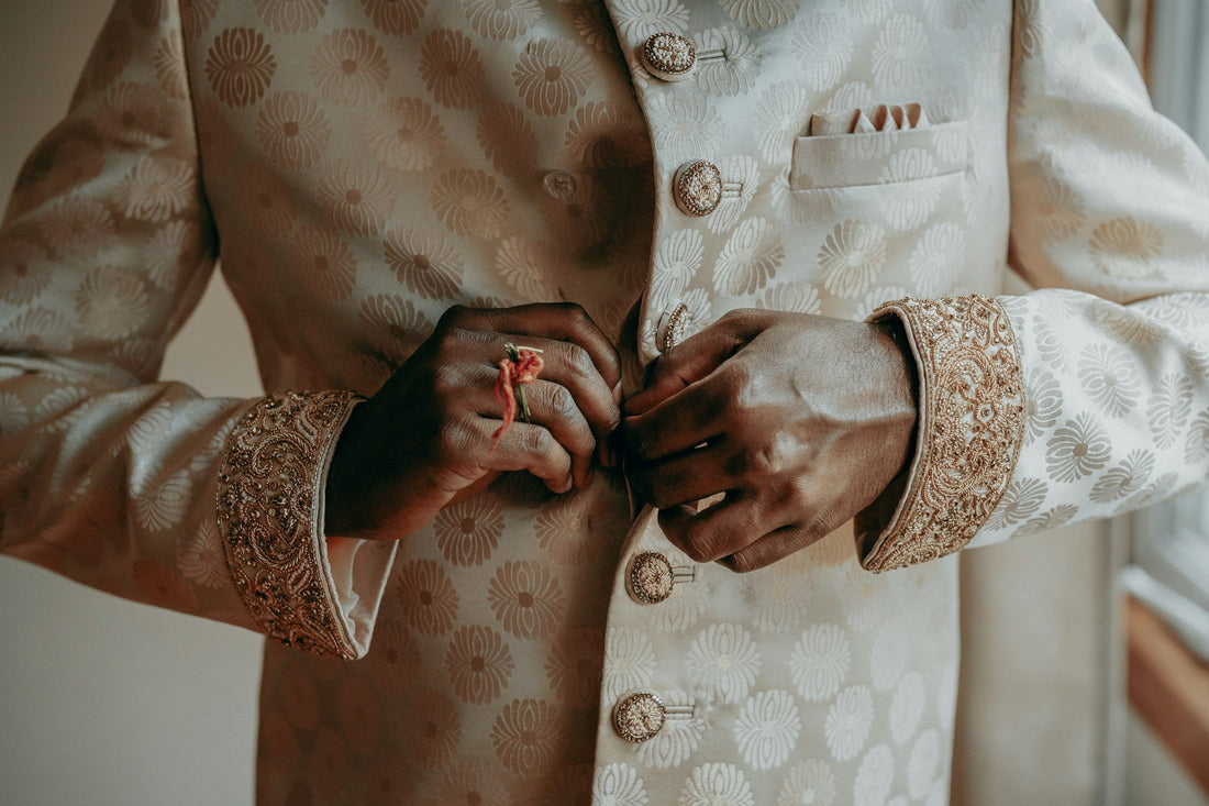 Kurta Bundi