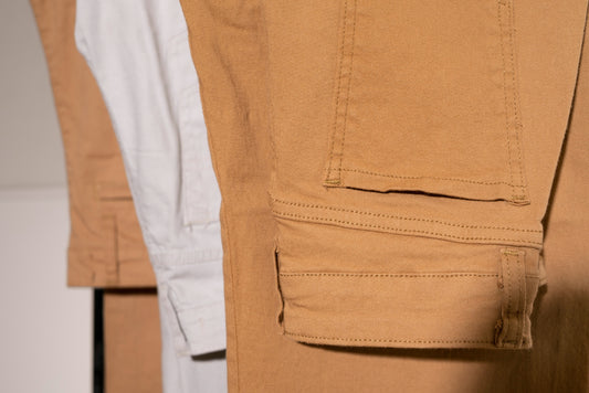 coat pants