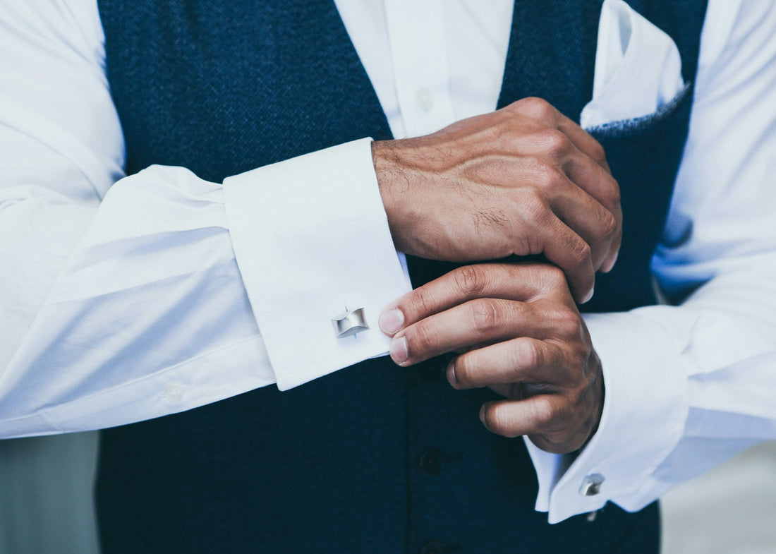 groom