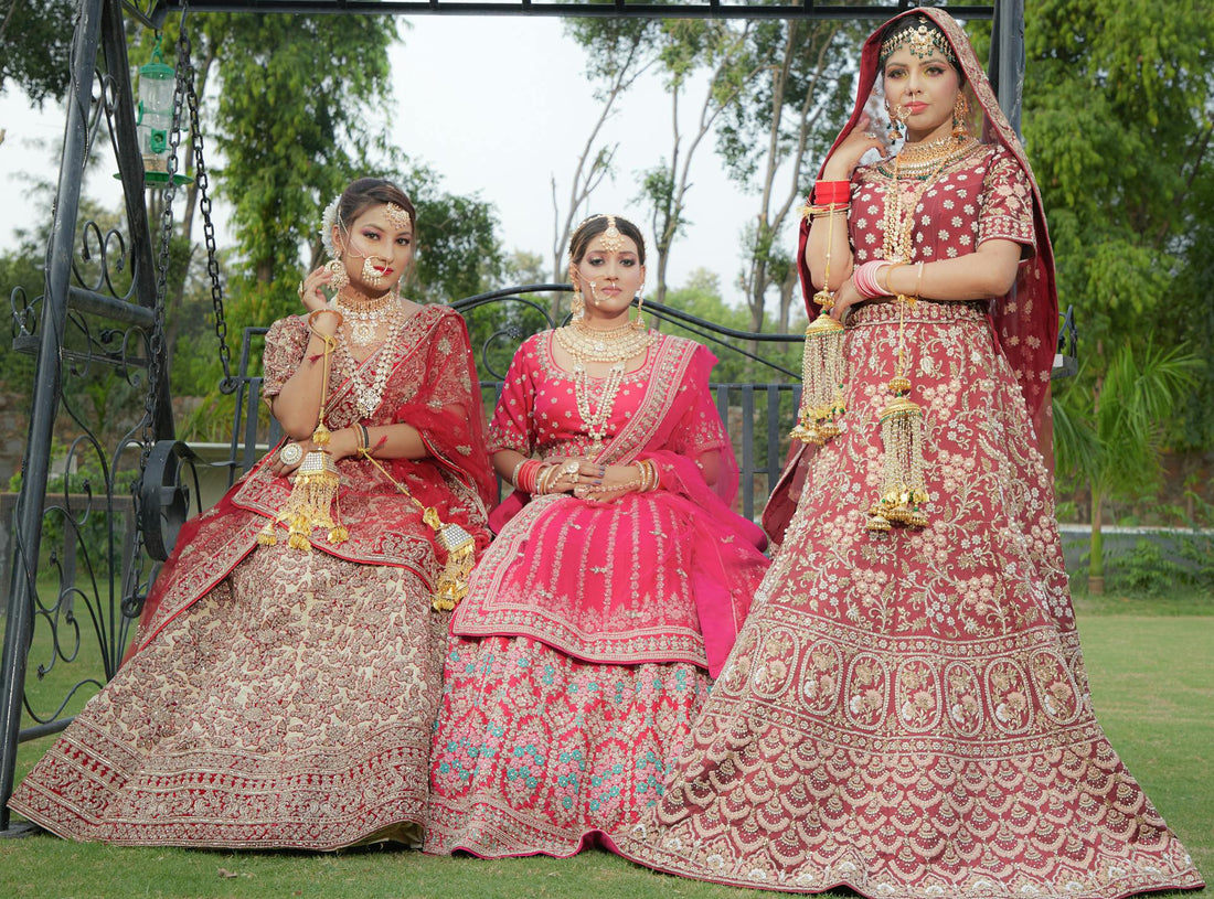 lehenga
