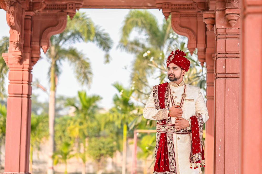 Sherwani