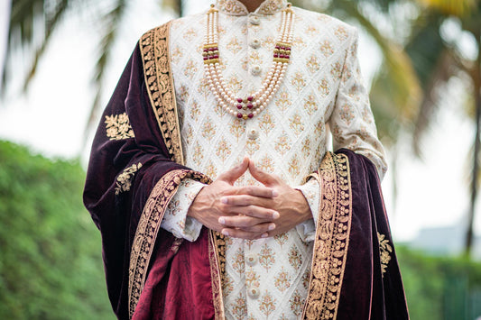 Sherwani