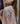 Peach color Designer heavy hand embroidered Engagement gown with cape