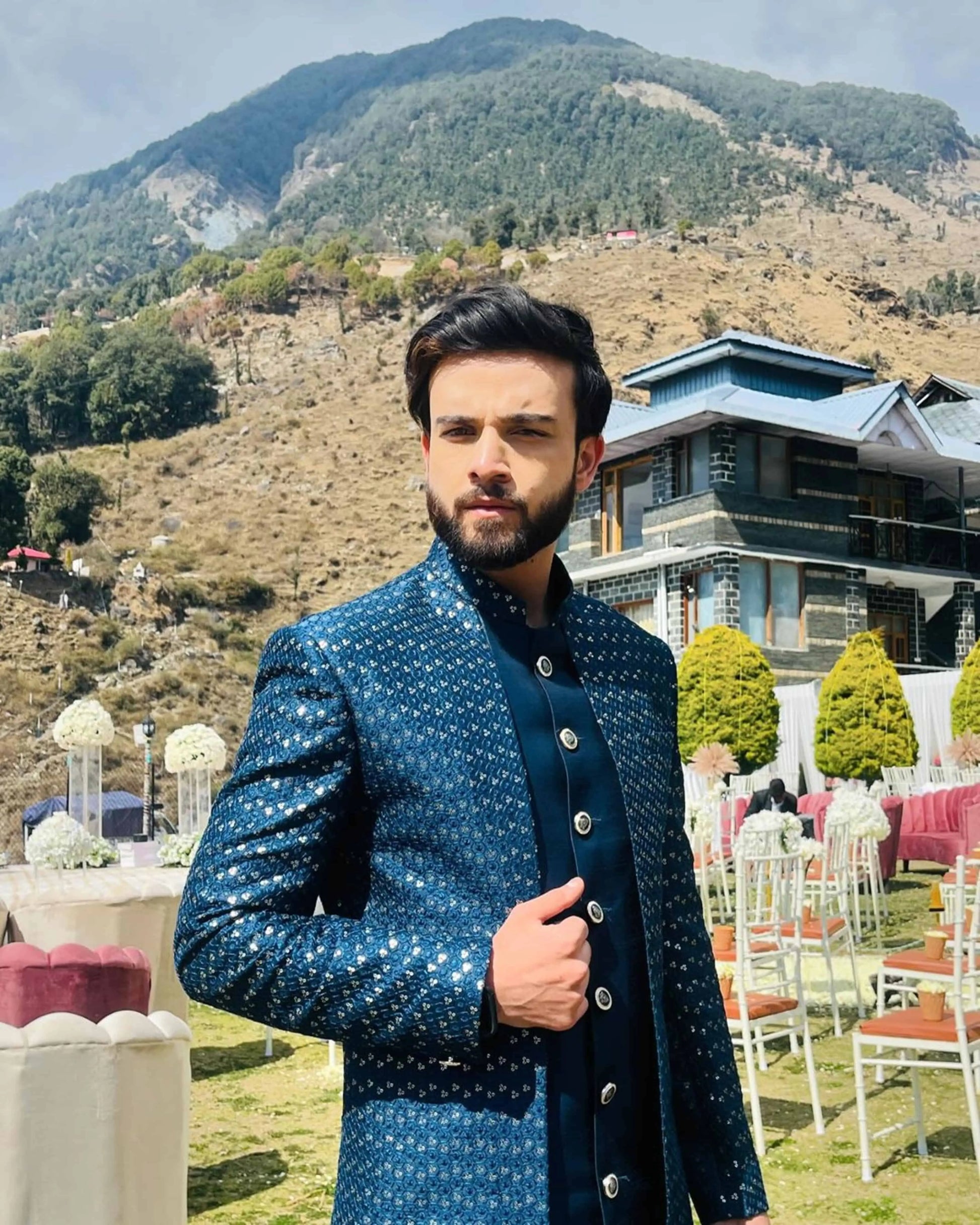 Indo kurta hot sale